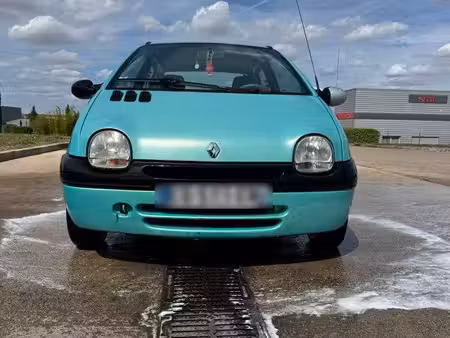 Renault Twingo 1.2 60