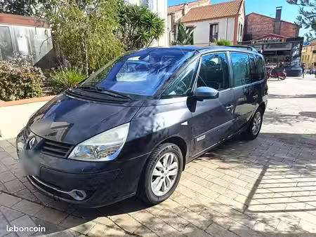 Renault Espace 2.0 dCi 150