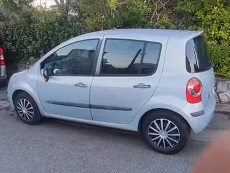 Renault Modus 1.5 dCi 85