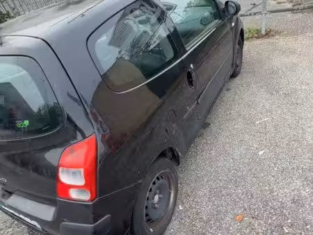 Renault Twingo 1.2 60