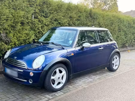 Mini Mini Cooper 1.6 90