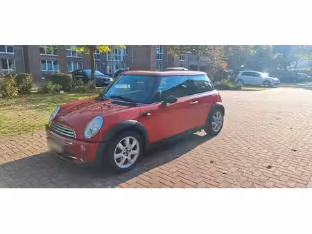 Mini Mini Cooper 1.6 90