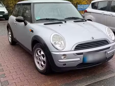 Mini Mini Cooper 1.6 90