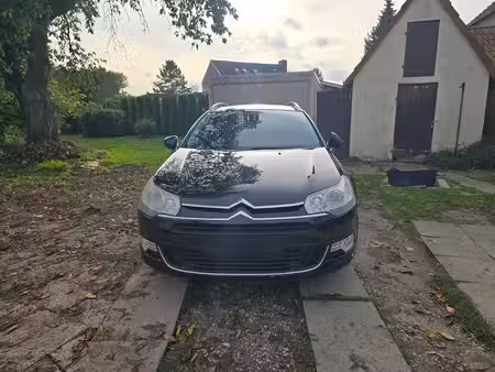 Citroën C5 