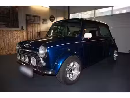Mini Mini 1.3 Classic