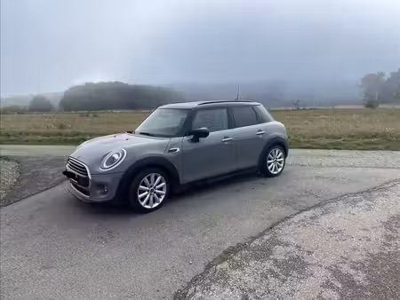 Mini Mini Cooper 1.5 136