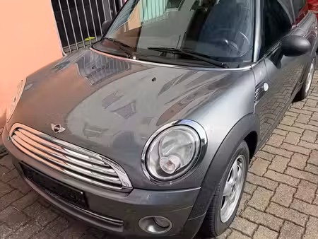 Mini Mini Cooper 1.6