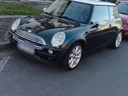 Mini Mini Cooper 1.6 115