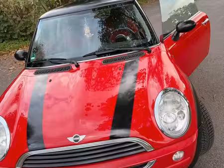 Mini Mini Cooper 1.6 90