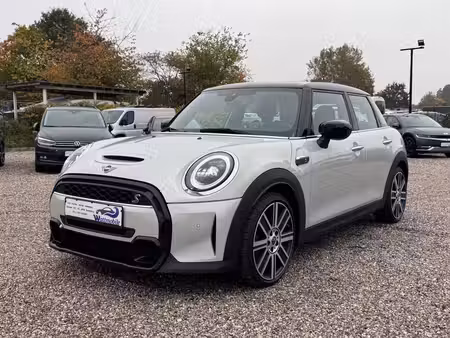 Mini Mini Cooper S 2.0 178