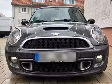 Mini Mini Cooper S 1.6 184