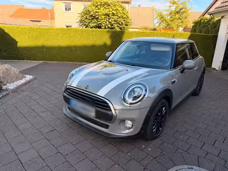 Mini Mini One 1.5 102