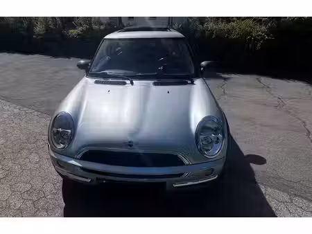 Mini Mini One 1.6 90
