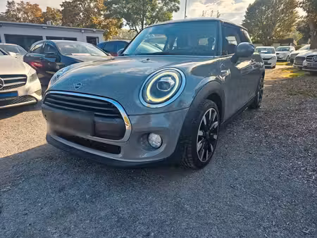 Mini Mini One 1.5 102