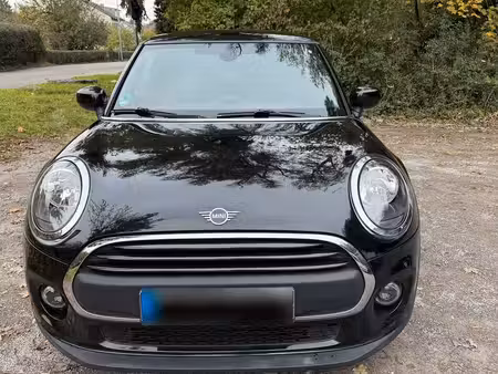 Mini Mini One 1.5 102