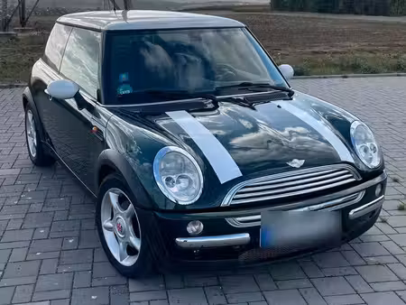Mini Mini One 1.6 90
