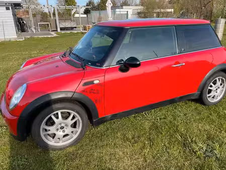 Mini Mini Cooper 1.6 90