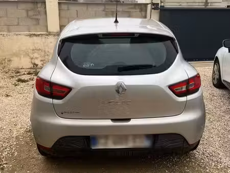 Renault Clio 1.2 TCe 75