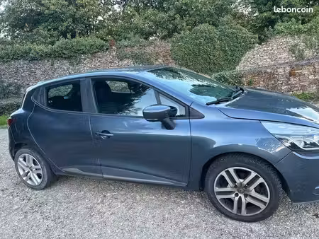 Renault Clio 1.0 TCe 90
