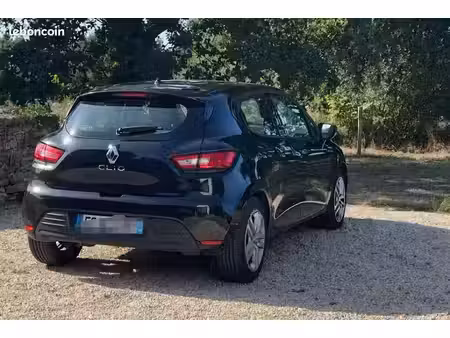 Renault Clio 1.2 75