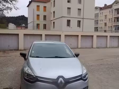 Renault Clio 0.9 SCe 75