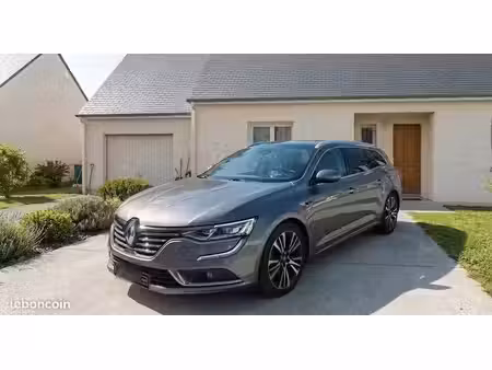 Renault Talisman dCi 160