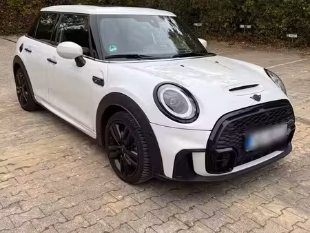 Mini Mini John Cooper Works 2.0 178