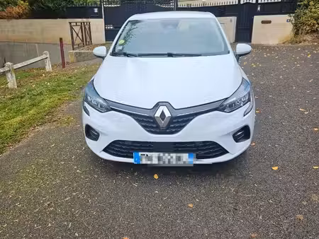 Renault Clio 1.5 dCi 85 Business