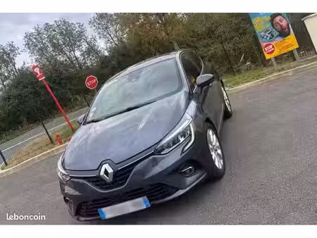 Renault Clio 1.0 TCe 100