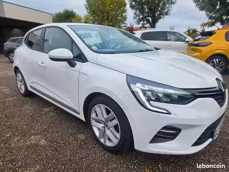Renault Clio 1.5 dCi 100
