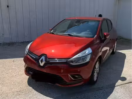 Renault Clio Intens