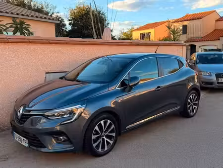 Renault Clio 1.0 TCe 100