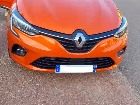 Renault Clio 1.0 TCe 100 Intens