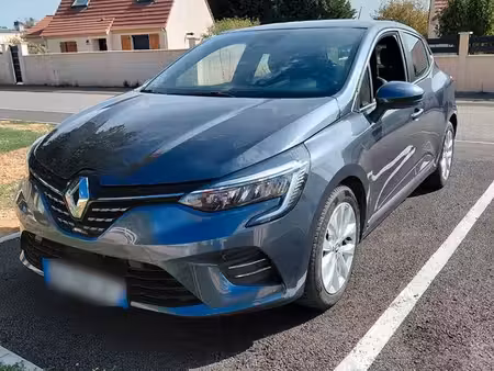 Renault Clio 1.0 TCe 100 Intens