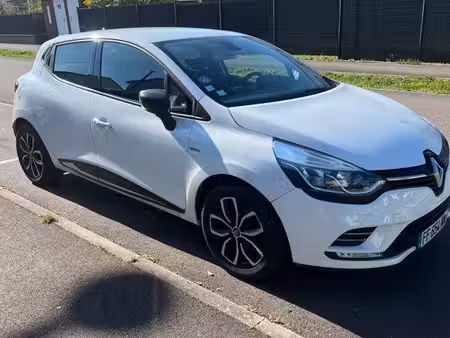 Renault Clio 1.0 SCe 75