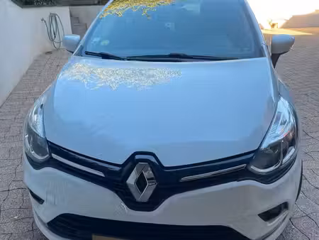 Renault Clio 1.5 dCi 90