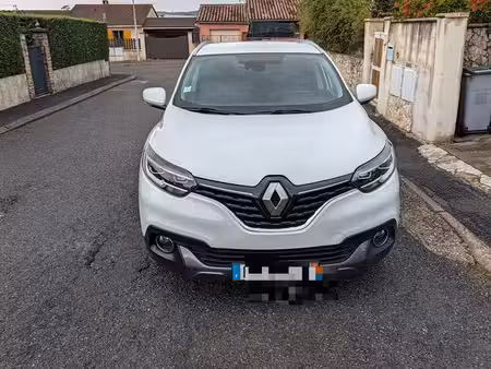 Renault Kadjar 1.6 dCi 130 Intens