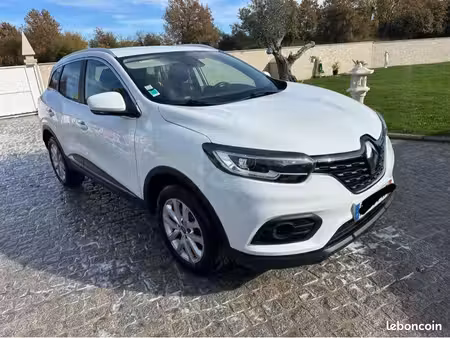 Renault Kadjar 1.5 dCi 115