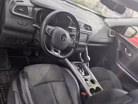 Renault Kadjar 1.2 130