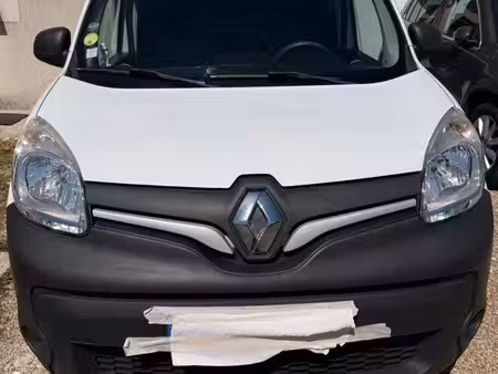 Renault Kangoo 1.5 dCi 95