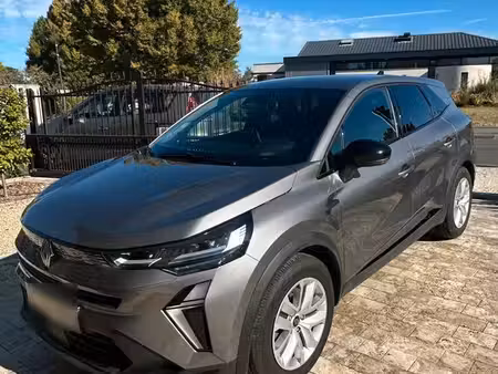 Renault Symbioz E-Tech 1.6 145 Evolution