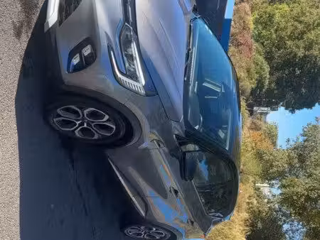 Renault Captur 1.0 TCe 100 Intens