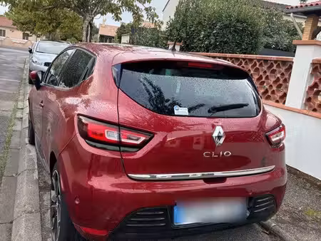 Renault Clio 0.9 90