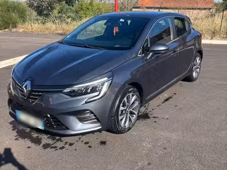 Renault Clio 1.5 dCi 115 Intens