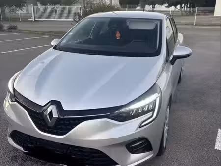 Renault Clio 1.0 TCe 100