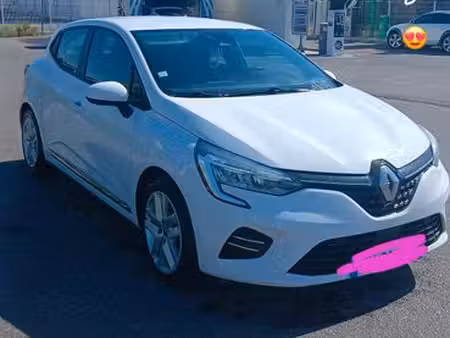 Renault Clio 1.5 dCi 85
