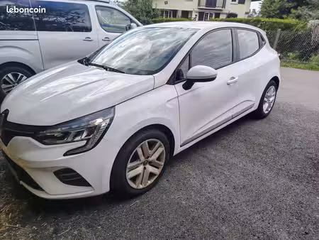 Renault Clio 1.0 TCe 100 Zen
