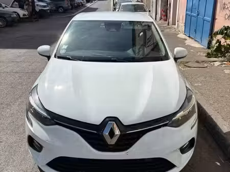 Renault Clio 1.0 TCe 90