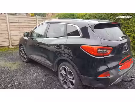 Renault Kadjar 1.6 dCi 130