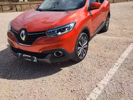 Renault Kadjar 1.6 dCi 130